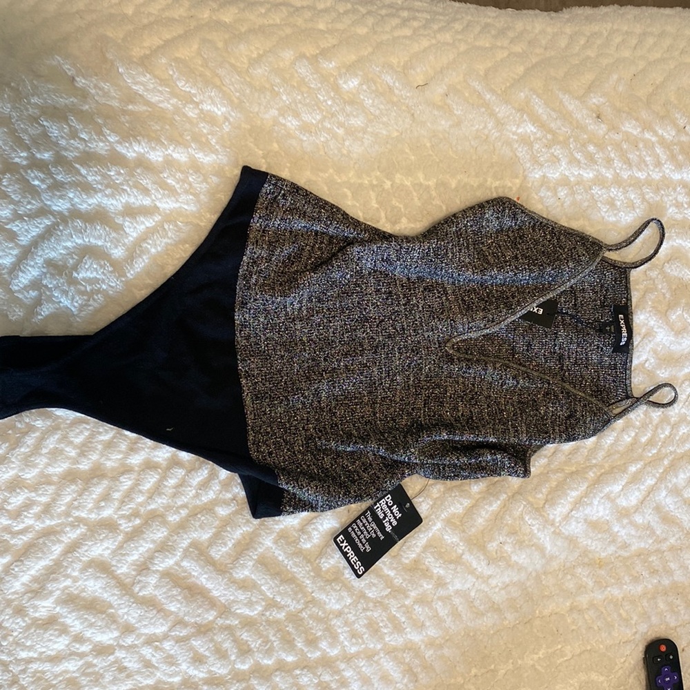 Express Bodysuit